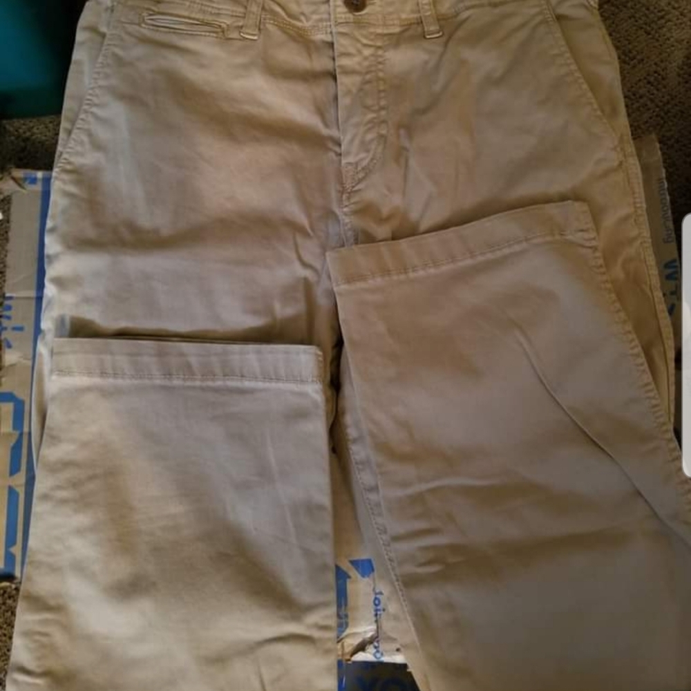 Pants
